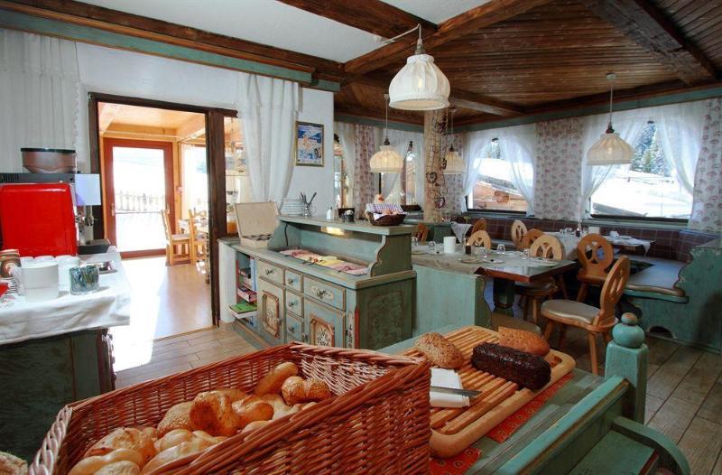 Landhaus Edelweiss Санкт-Леонхард-им-Пицталь Экстерьер фото