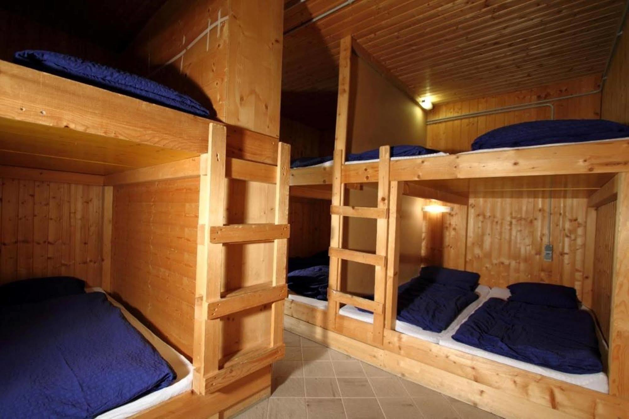 Landhaus Edelweiss Санкт-Леонхард-им-Пицталь Экстерьер фото